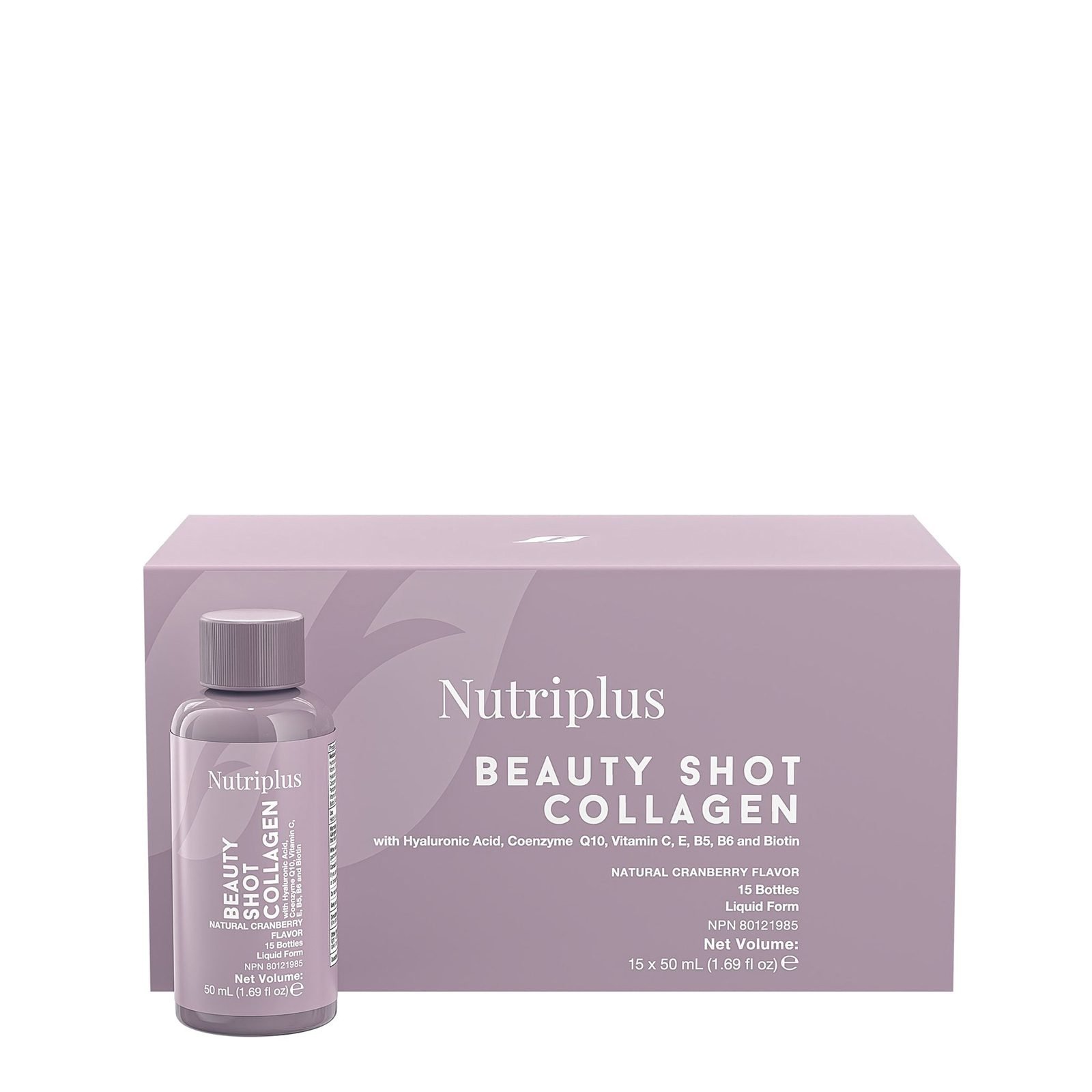 Beauty Shot Collagen FARMASI