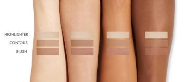 All In One Palette - Fair to Medium 2