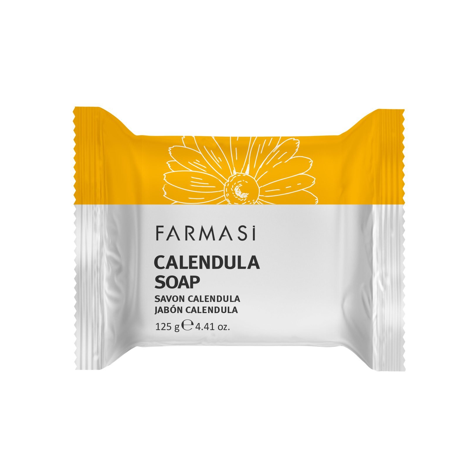 Calendula Soap FARMASI