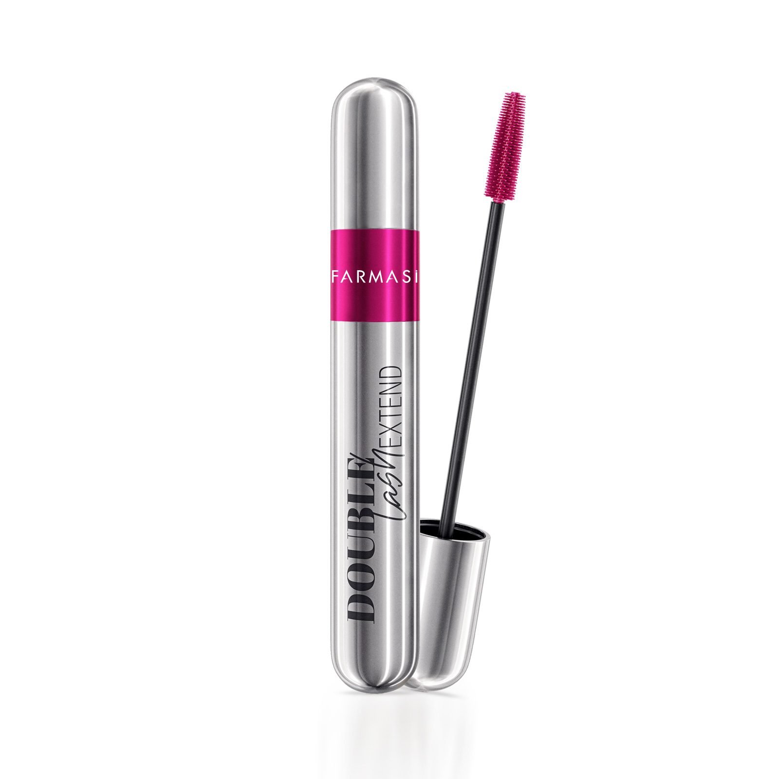 Double Lash Extend Mascara FARMASI
