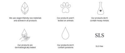 Dr. C. Tuna Age Reversist All Night Beauty Mask 1