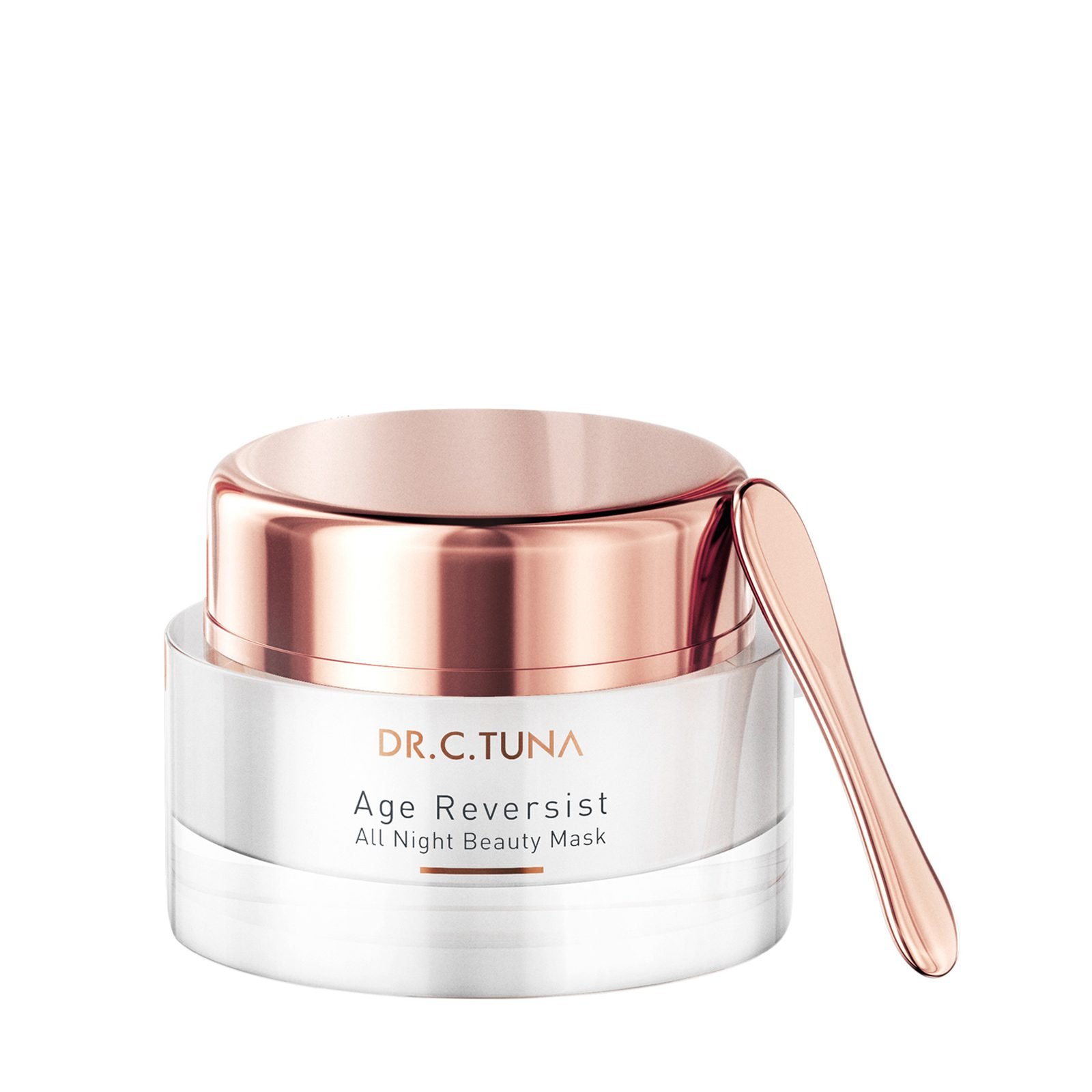 Dr. C. Tuna Age Reversist All Night Beauty Mask FARMASI