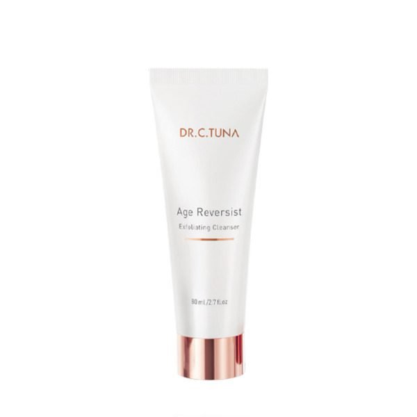 Dr. C. Tuna Age Reversist Exfoliating Cleanser FARMASI