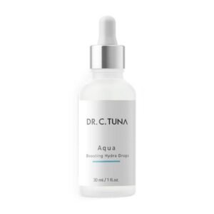 Dr. C. Tuna Aqua Boosting Hydra Drops FARMASI