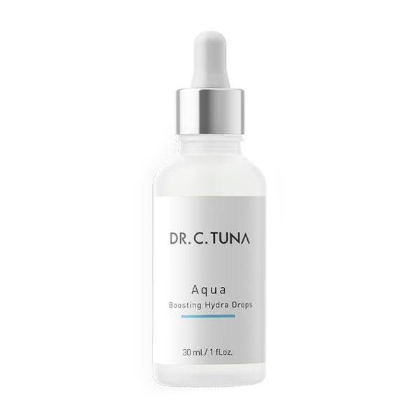 Dr. C. Tuna Aqua Boosting Hydra Drops FARMASI