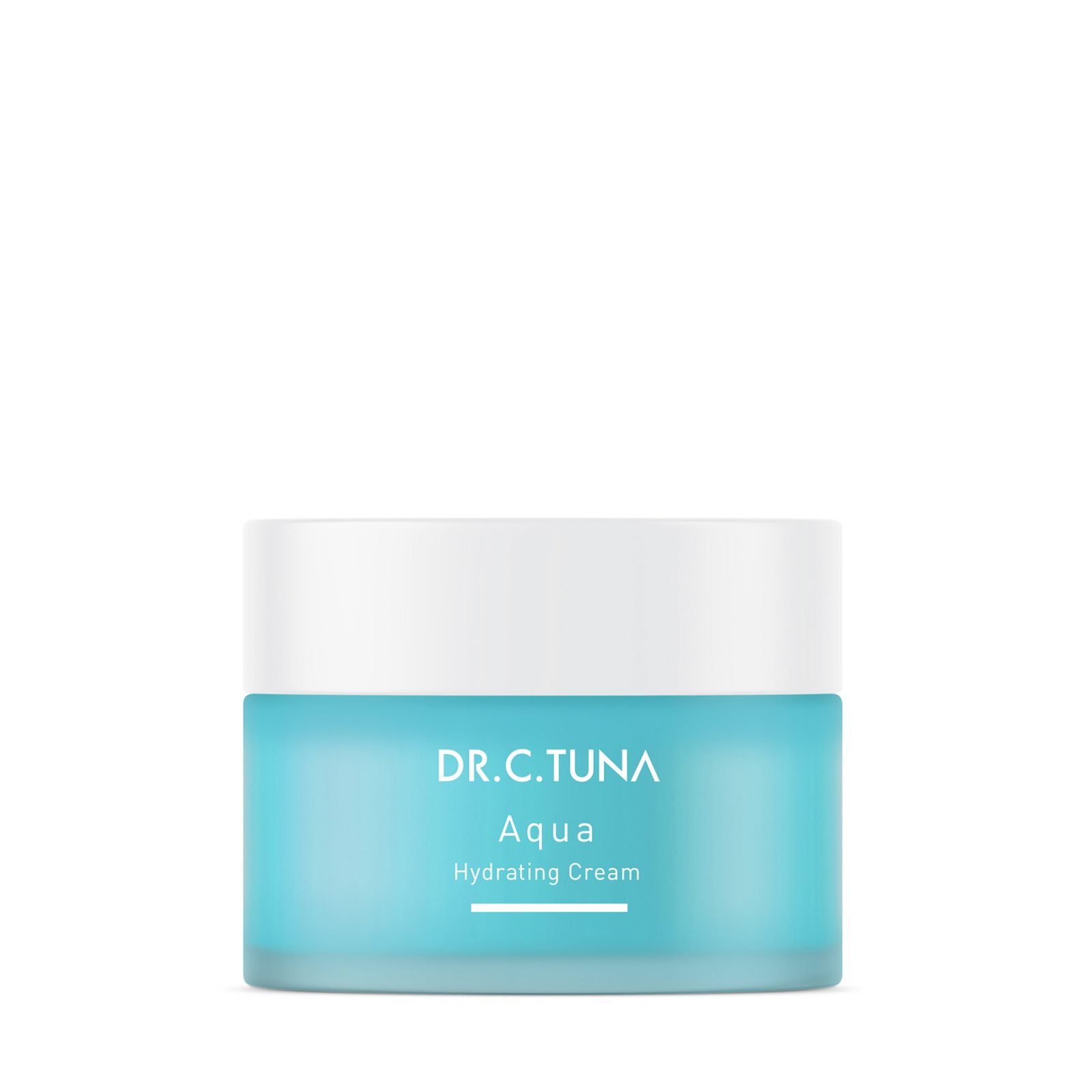 Dr. C. Tuna Aqua Hydrating Cream FARMASI