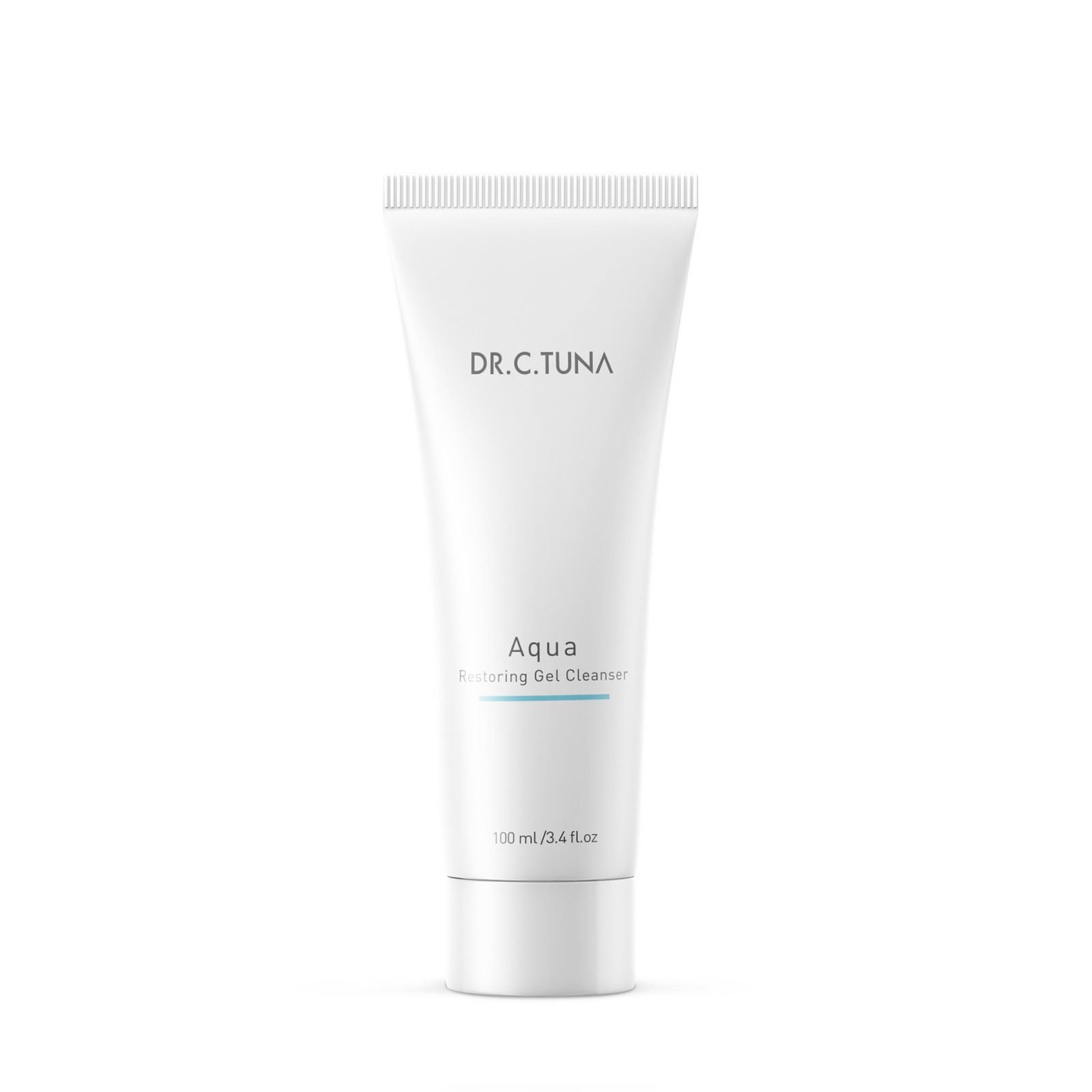 Dr. C. Tuna Aqua Restoring Gel Cleanser FARMASI
