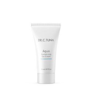 Dr. C. Tuna Aqua Revitalizing Eye Cream FARMASI