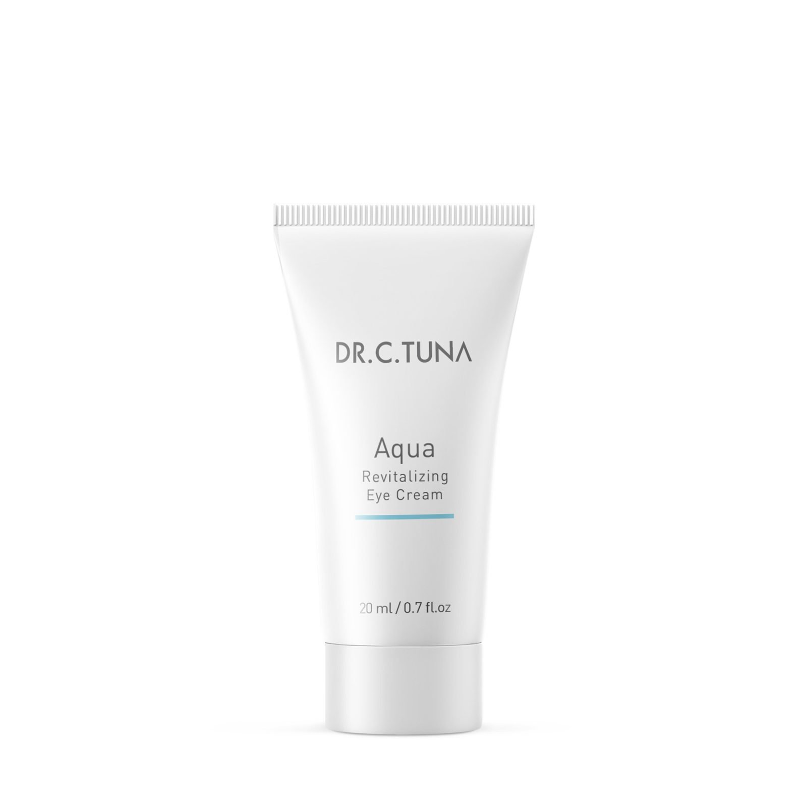 Dr. C. Tuna Aqua Revitalizing Eye Cream FARMASI