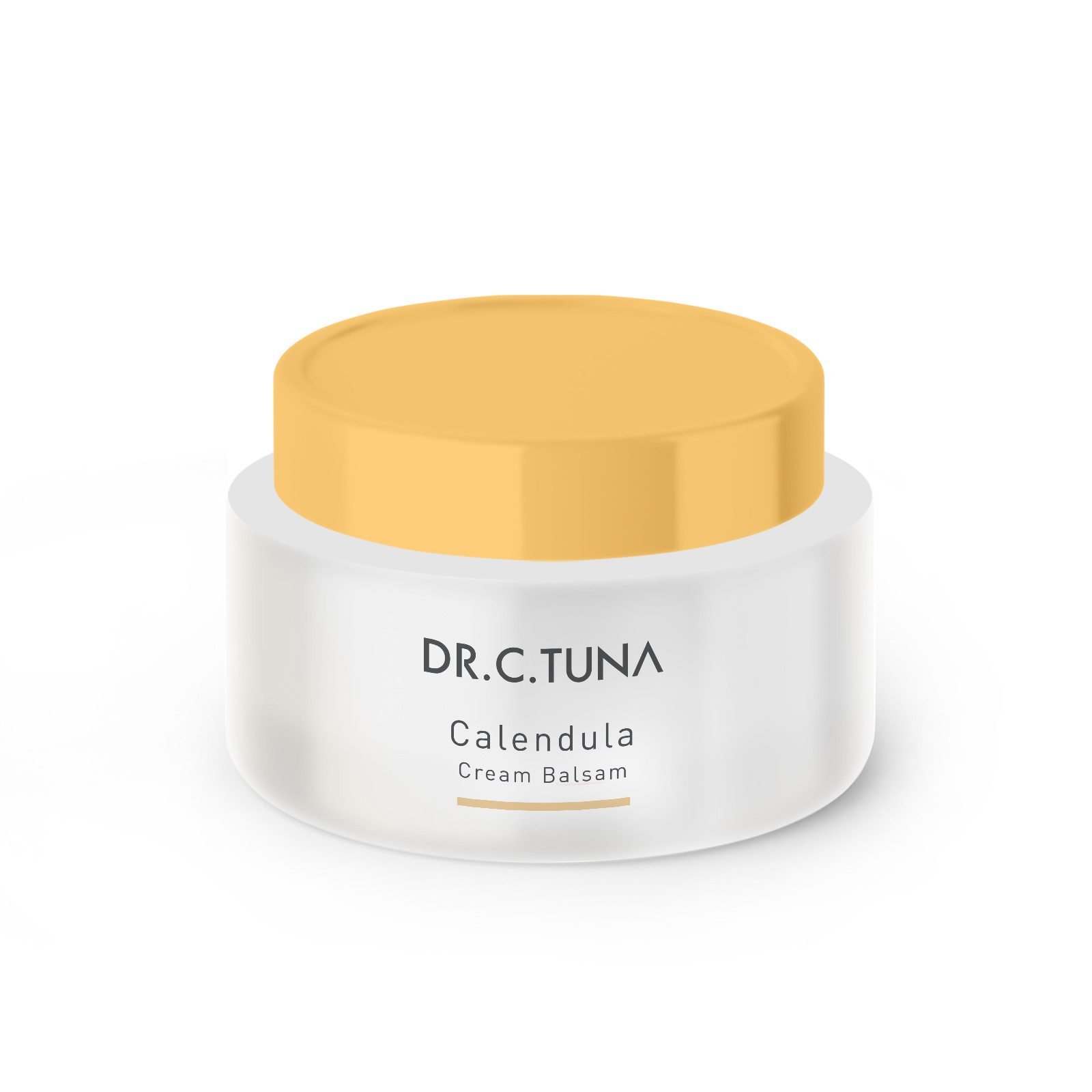 Dr. C. Tuna Calendula Cream Balsam FARMASI