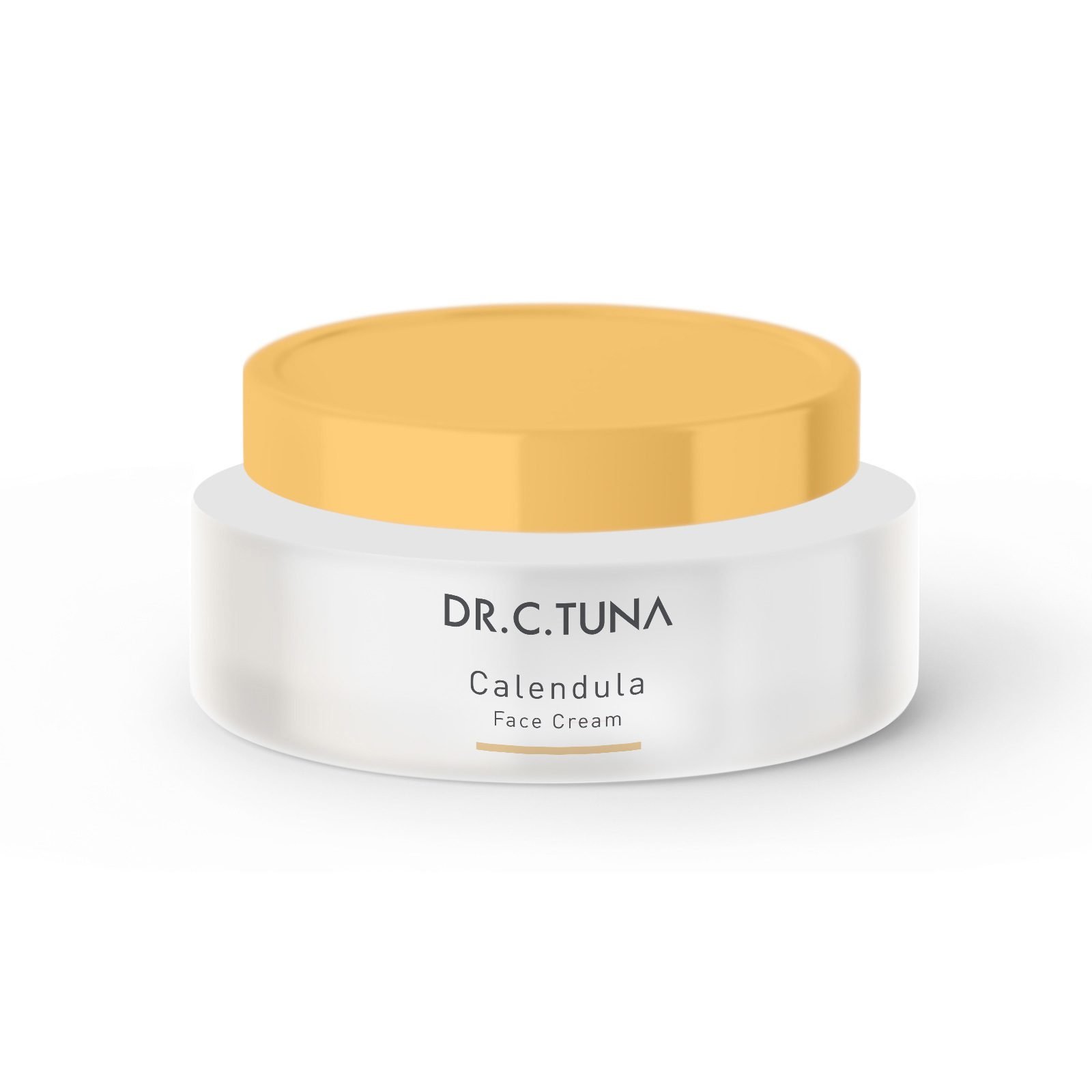 Dr. C. Tuna Calendula Face Cream FARMASI
