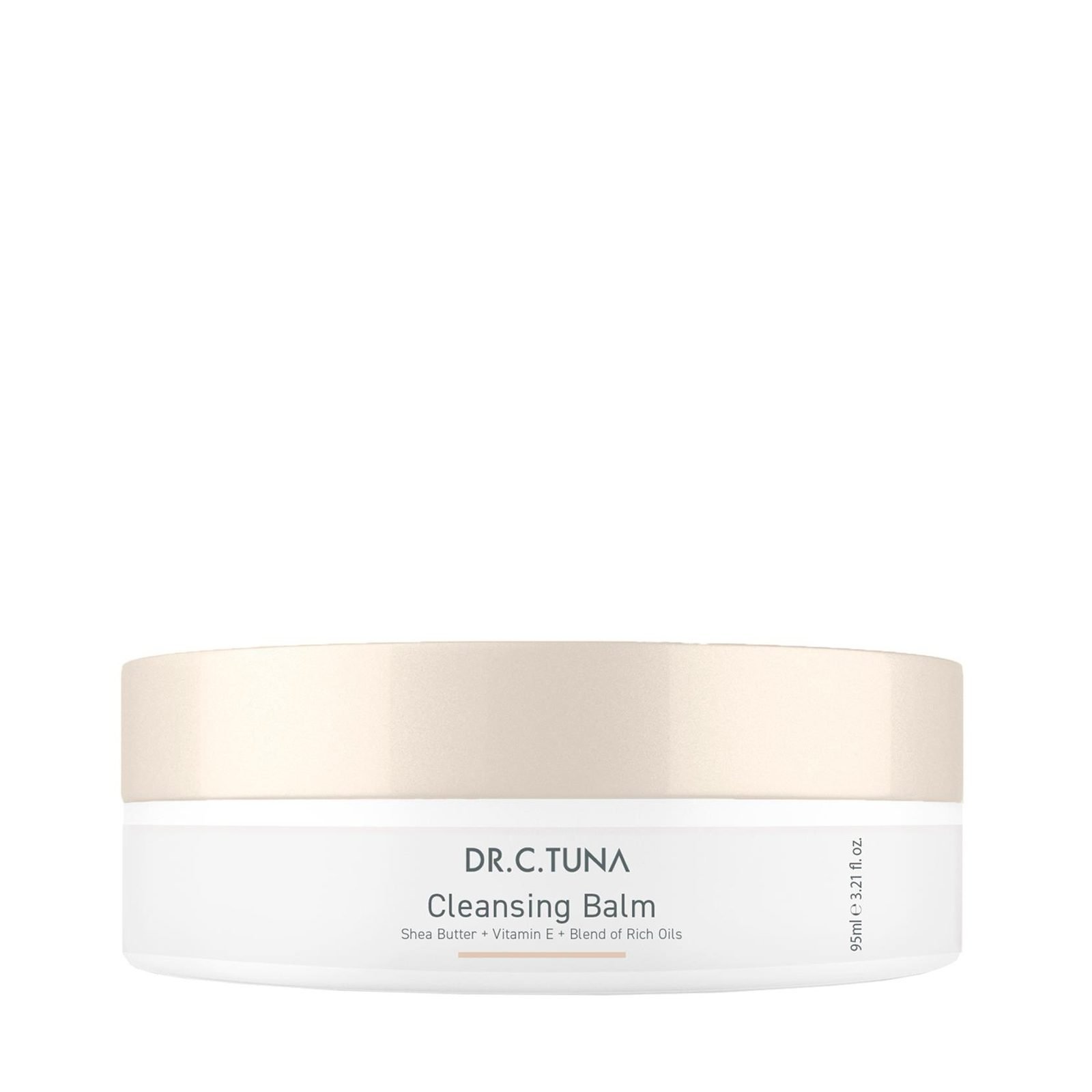 Dr. C. Tuna Cleansing Balm FARMASI