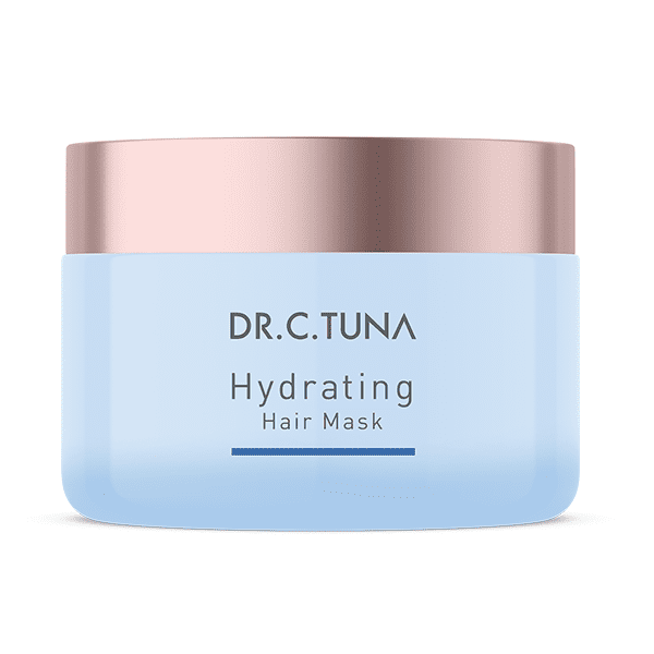 Dr. C. Tuna Hydrating Hair Mask FARMASI