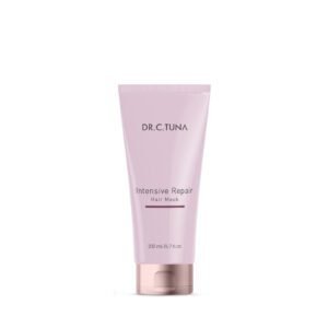 Dr. C. Tuna Intensive Repair Hair Mask FARMASI