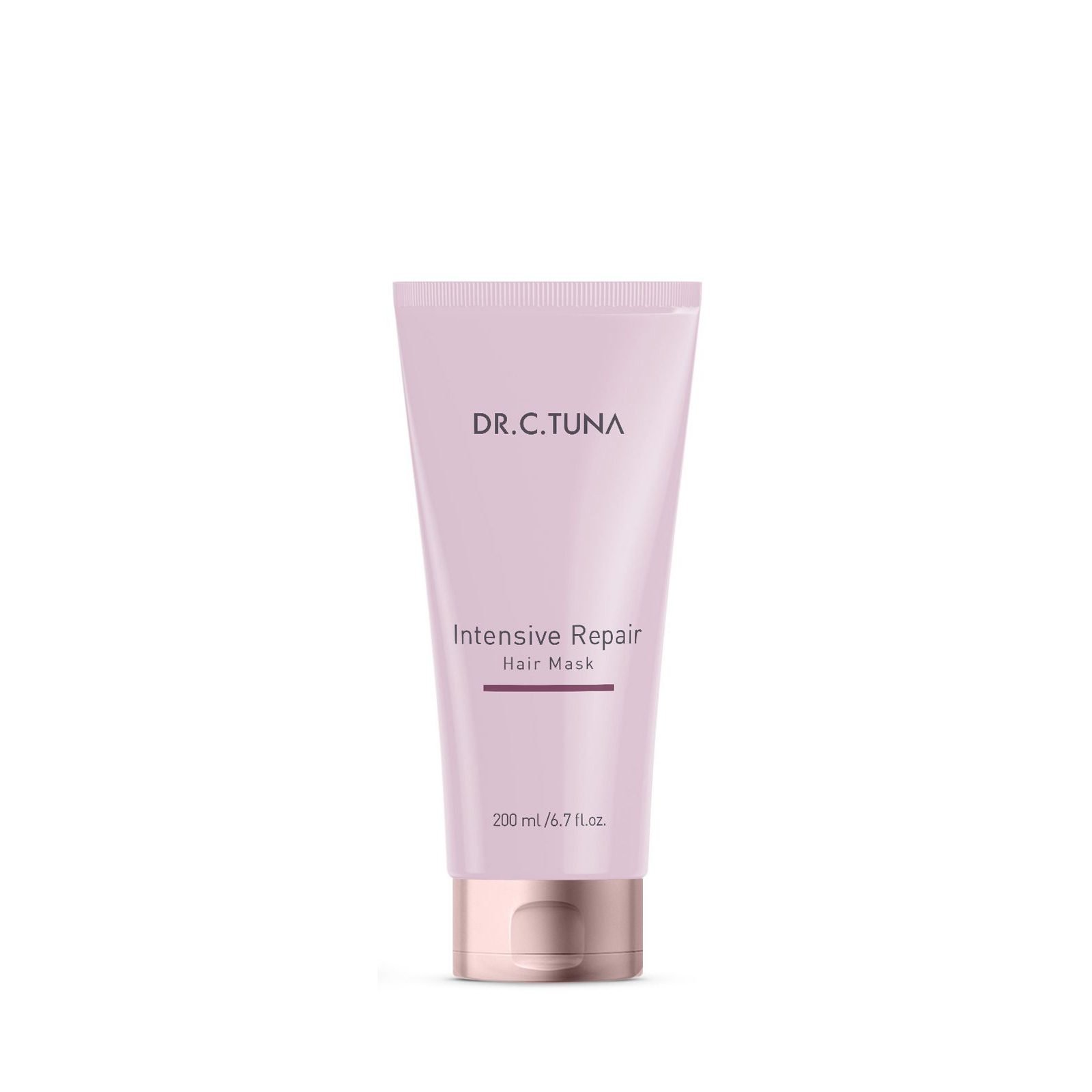 Dr. C. Tuna Intensive Repair Hair Mask FARMASI