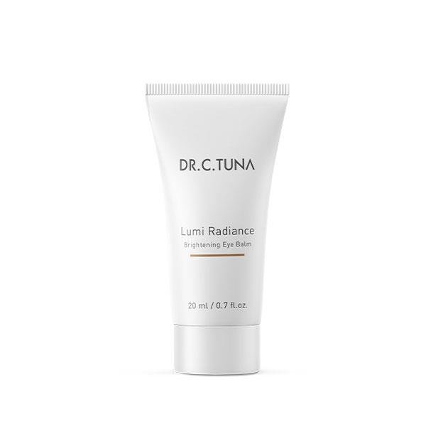 Dr. C. Tuna Lumi Radiance Brightening Eye Balm FARMASI