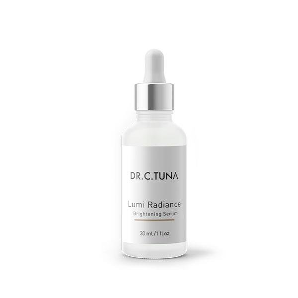 Dr. C. Tuna Lumi Radiance Brightening Serum FARMASI
