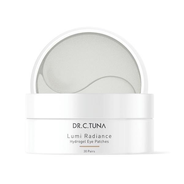 Dr. C. Tuna Lumi Radiance Hydrogel Eye Patches FARMASI