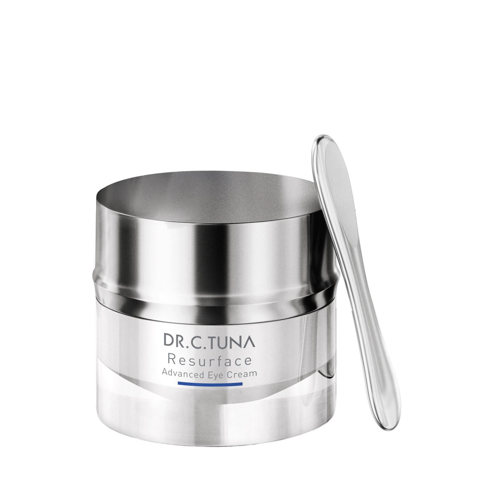 Dr. C. Tuna Resurface Advanced Eye Cream FARMASI