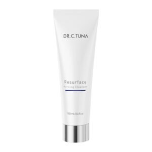 Dr. C. Tuna Resurface Refining Cleanser FARMASI