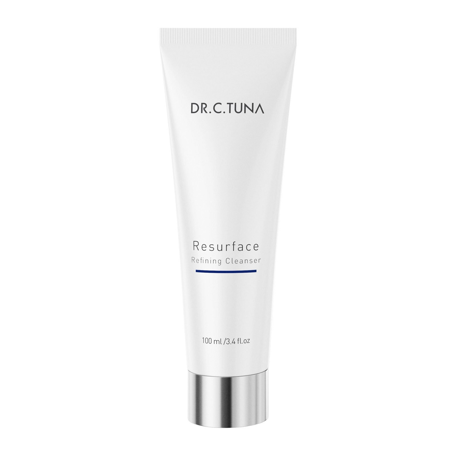 Dr. C. Tuna Resurface Refining Cleanser FARMASI