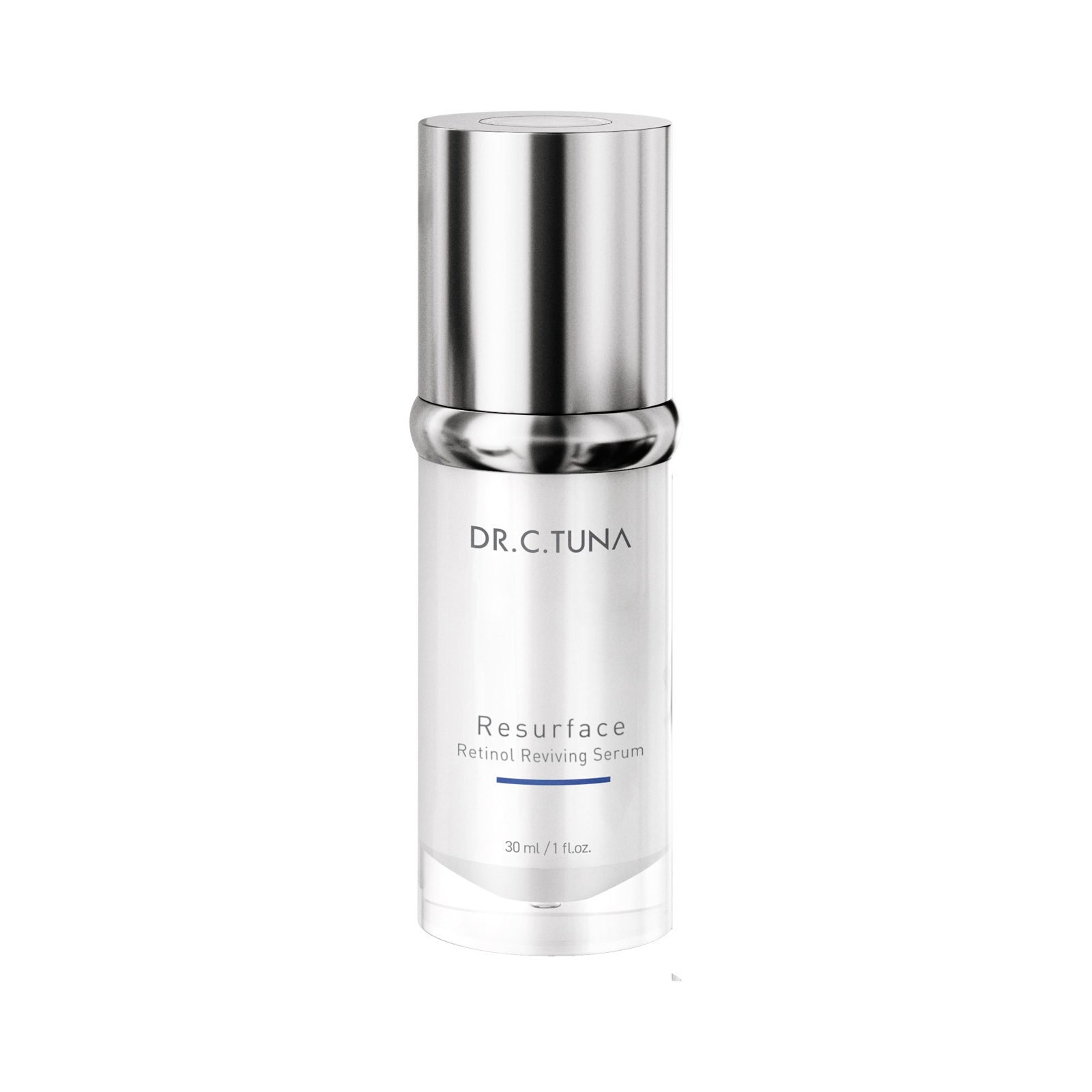 Dr. C. Tuna Resurface Retinol Reviving Serum FARMASI