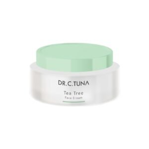 Dr. C. Tuna Tea Tree Face Cream FARMASI