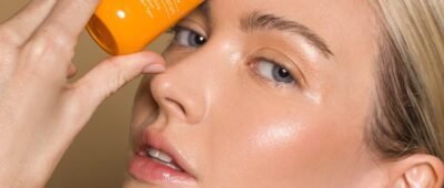 Dr.C.Tuna Serum vitamine C Glow