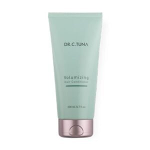 Dr. C. Tuna Volumizing Hair Conditioner FARMASI