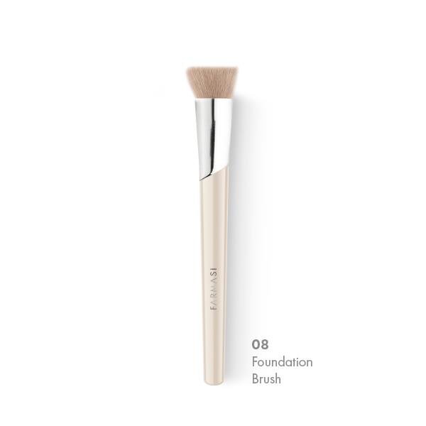 Foundation Brush FARMASI