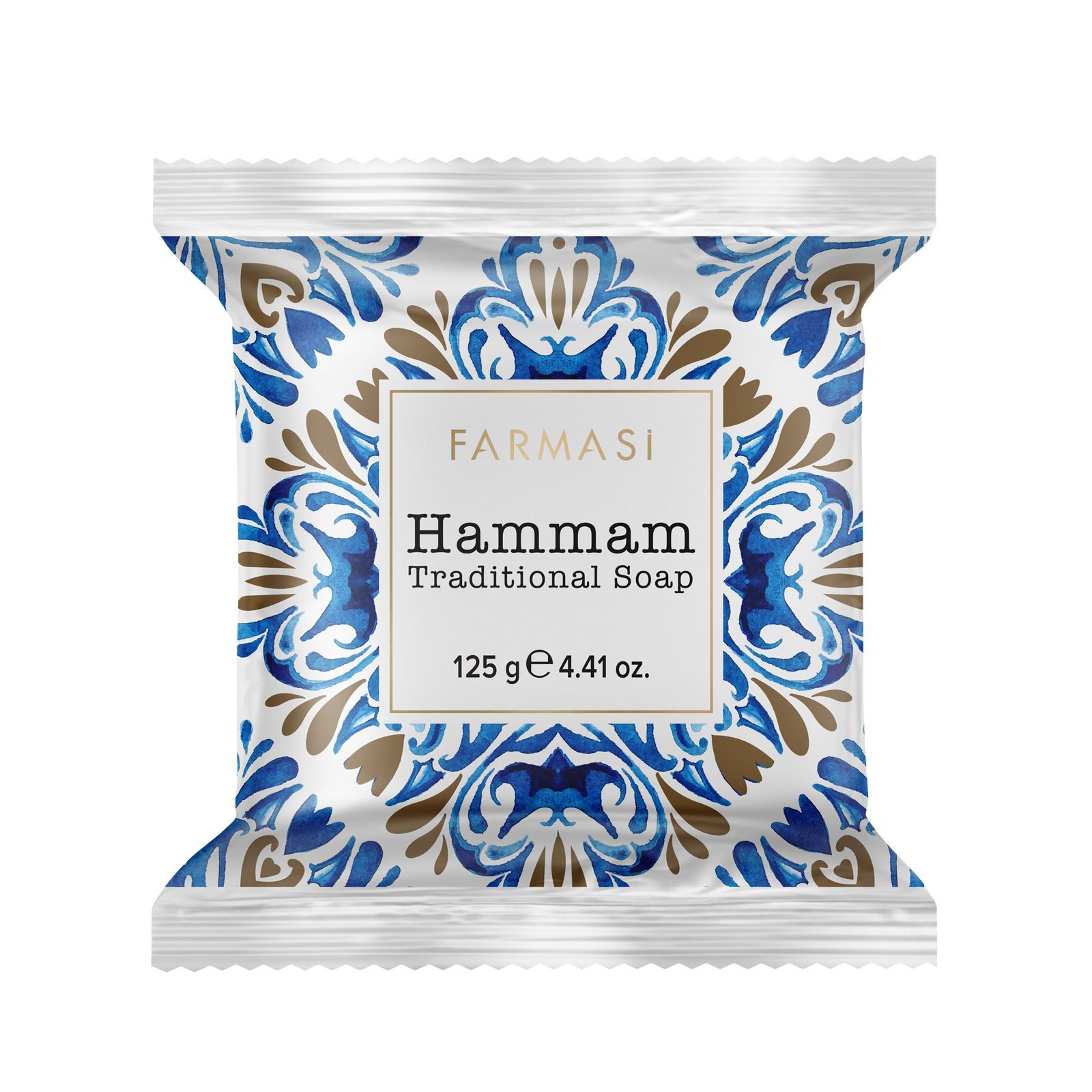 HAMMAM Traditional Soap FARMASI