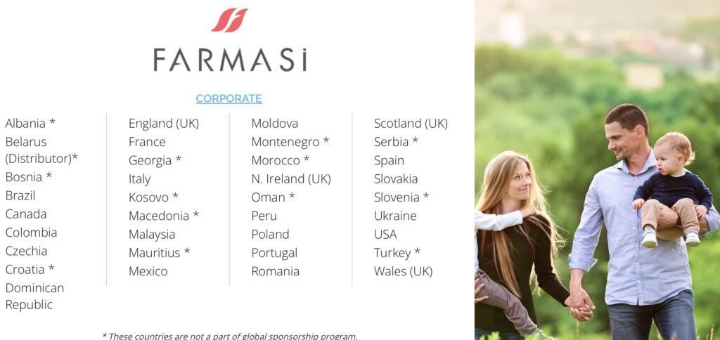 Comment devenir influenceur(se) Farmasi au Canada? Tout ce qu’il faut savoir pour bien démarrer!