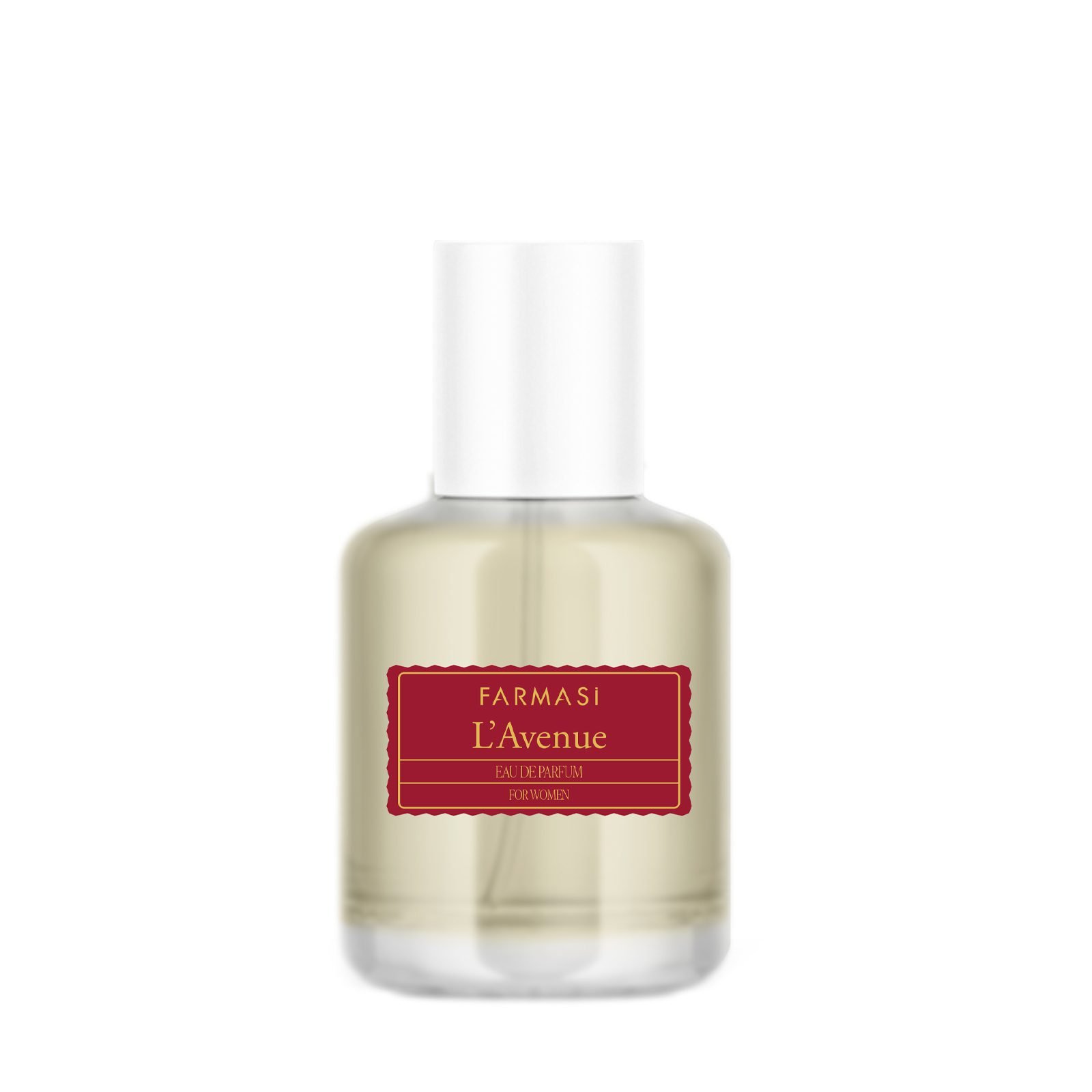 L’Avenue EDP for Woman FARMASI