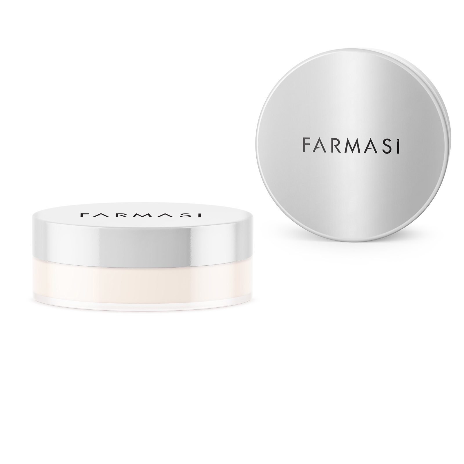 Loose Powder FARMASI