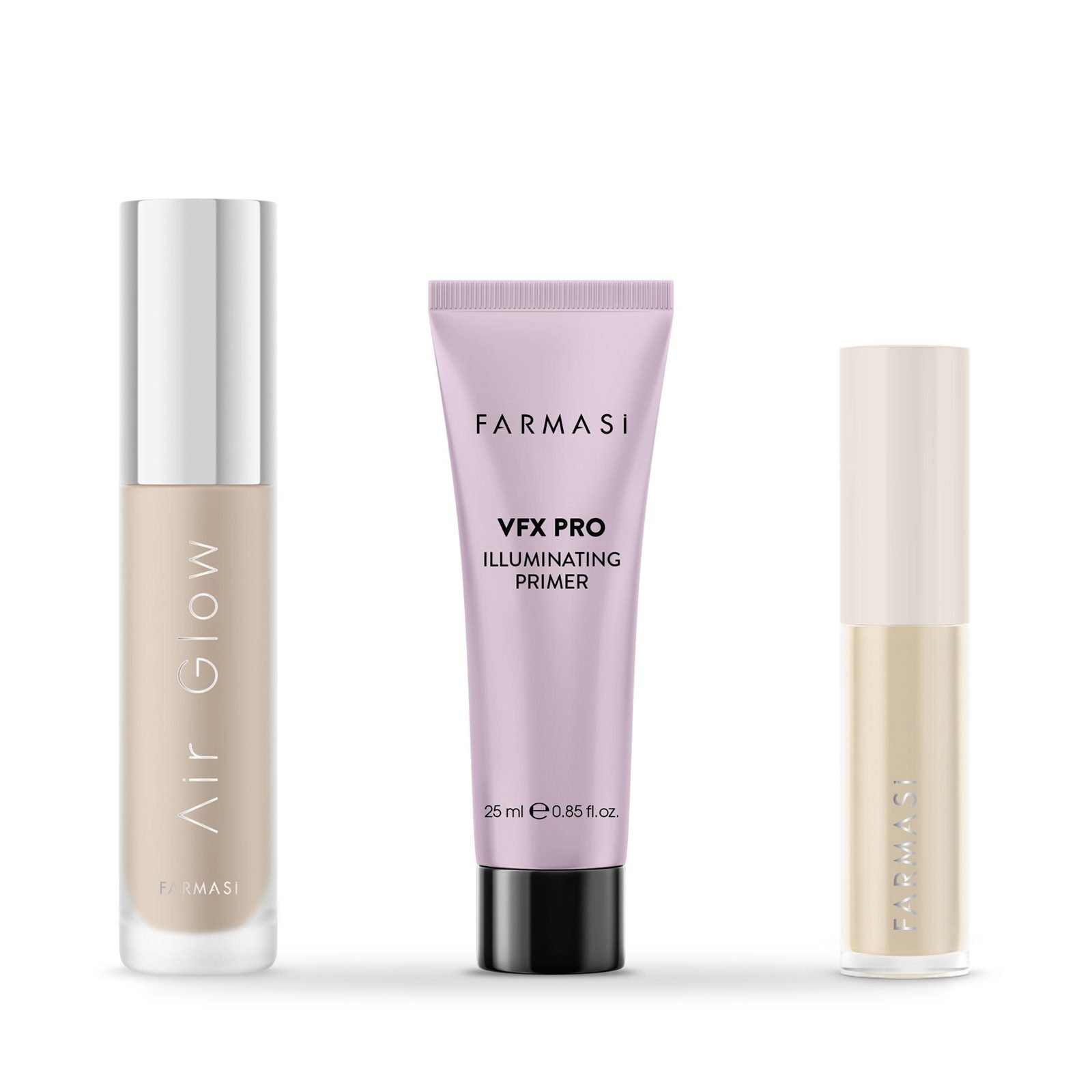 Luminous Base Bundle