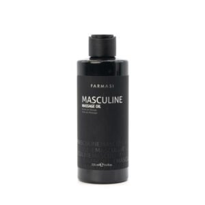 Masculine Massage Oil FARMASI