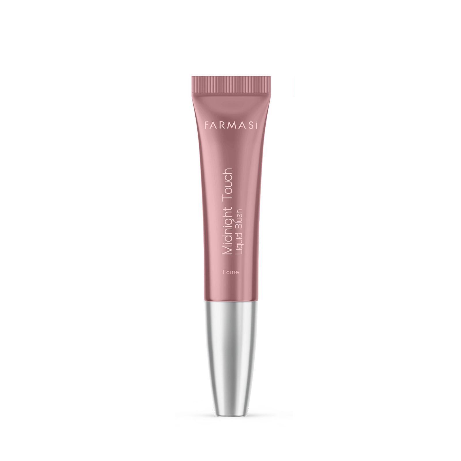 Midnight Touch Blush FARMASI