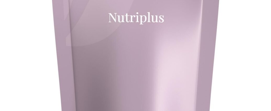 Café instantané avec chicorée et collagène