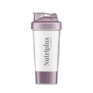 Nutriplus Lily Shaker FARMASI