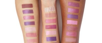 Oasis Collection - Violet Skies Eyeshadow Palette 1