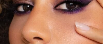 Oasis Collection - Violet Skies Eyeshadow Palette 2