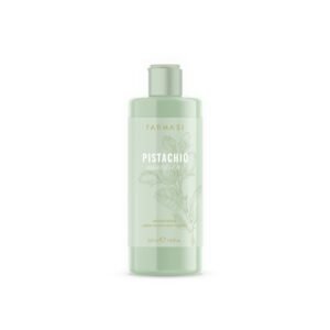 Pistachio Macaron Body Wash FARMASI