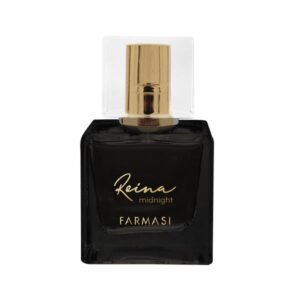 Reina Midnight Edp For Women FARMASI