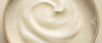 Shea Butter & Almond Body Butter 1