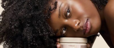 Shea Butter & Almond Body Butter 2