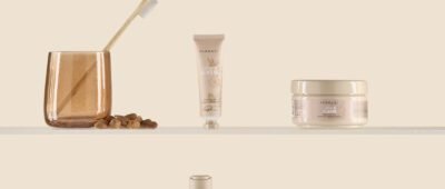 Shea Butter & Almond Body Set FARMASI