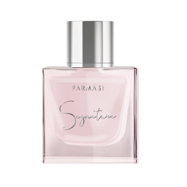 Signature Collection Eau De Parfum FARMASI