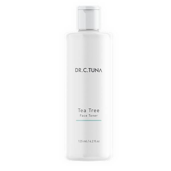 Tea Tree Face Toner FARMASI