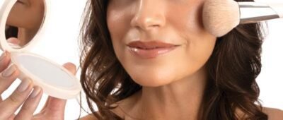 Translucent Setting Powder 2