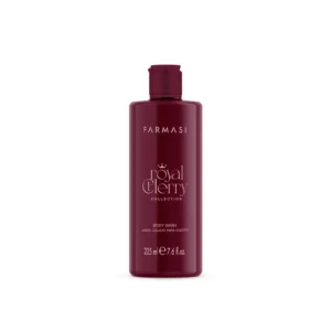 Royal Cherry Body Wash
